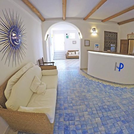 Papillo Resort Borgo Antico San Pantaleo Exterior photo