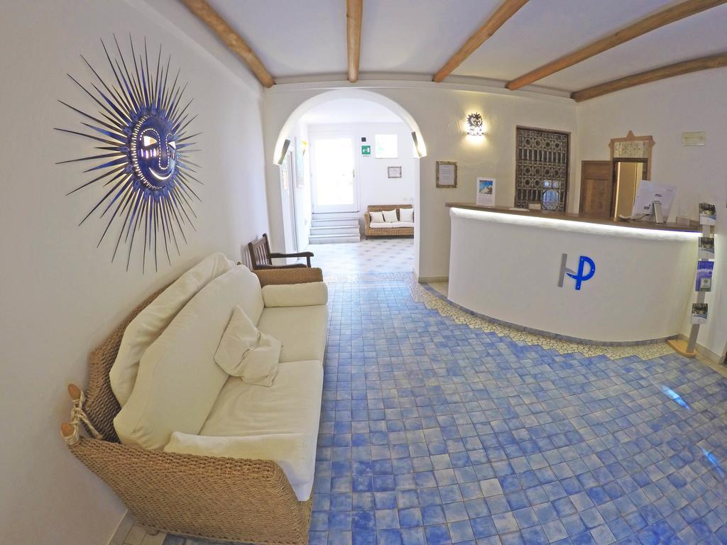 Papillo Resort Borgo Antico San Pantaleo Exterior photo