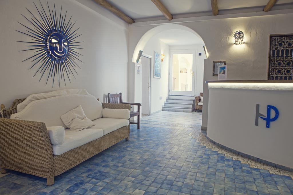 Papillo Resort Borgo Antico San Pantaleo Exterior photo