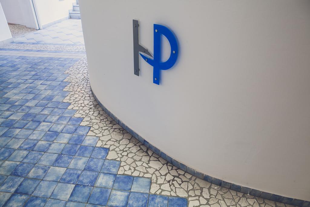 Papillo Resort Borgo Antico San Pantaleo Exterior photo