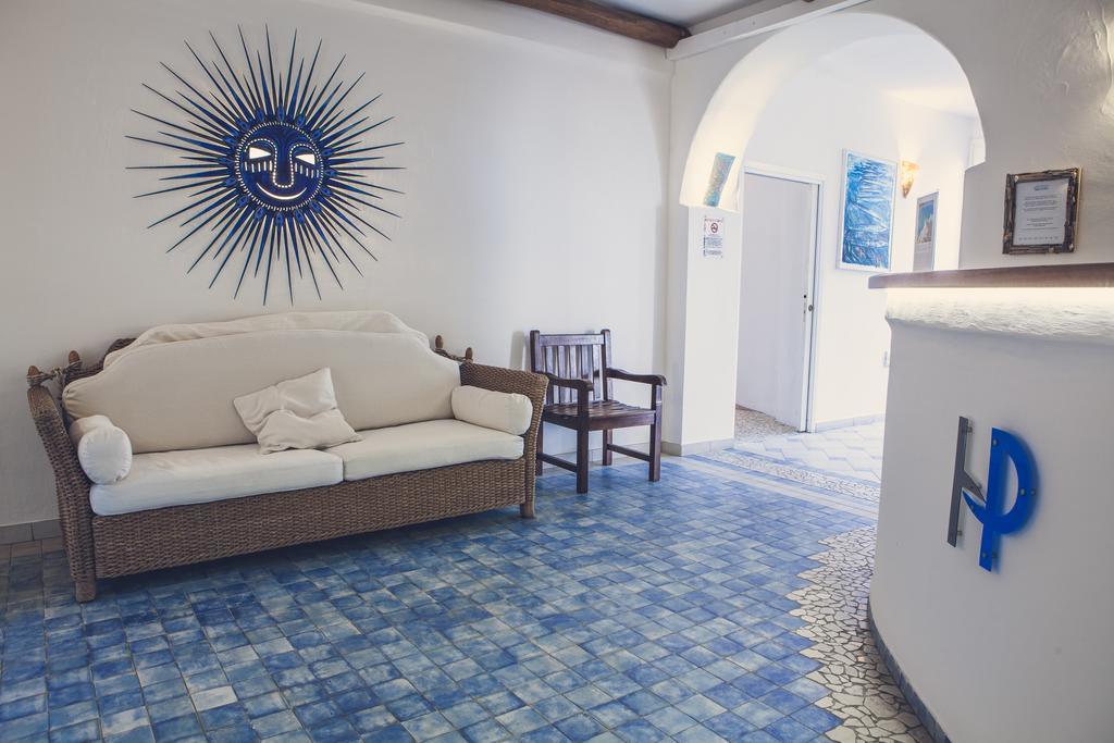 Papillo Resort Borgo Antico San Pantaleo Exterior photo