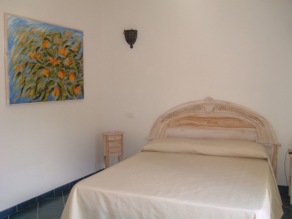 Papillo Resort Borgo Antico San Pantaleo Room photo