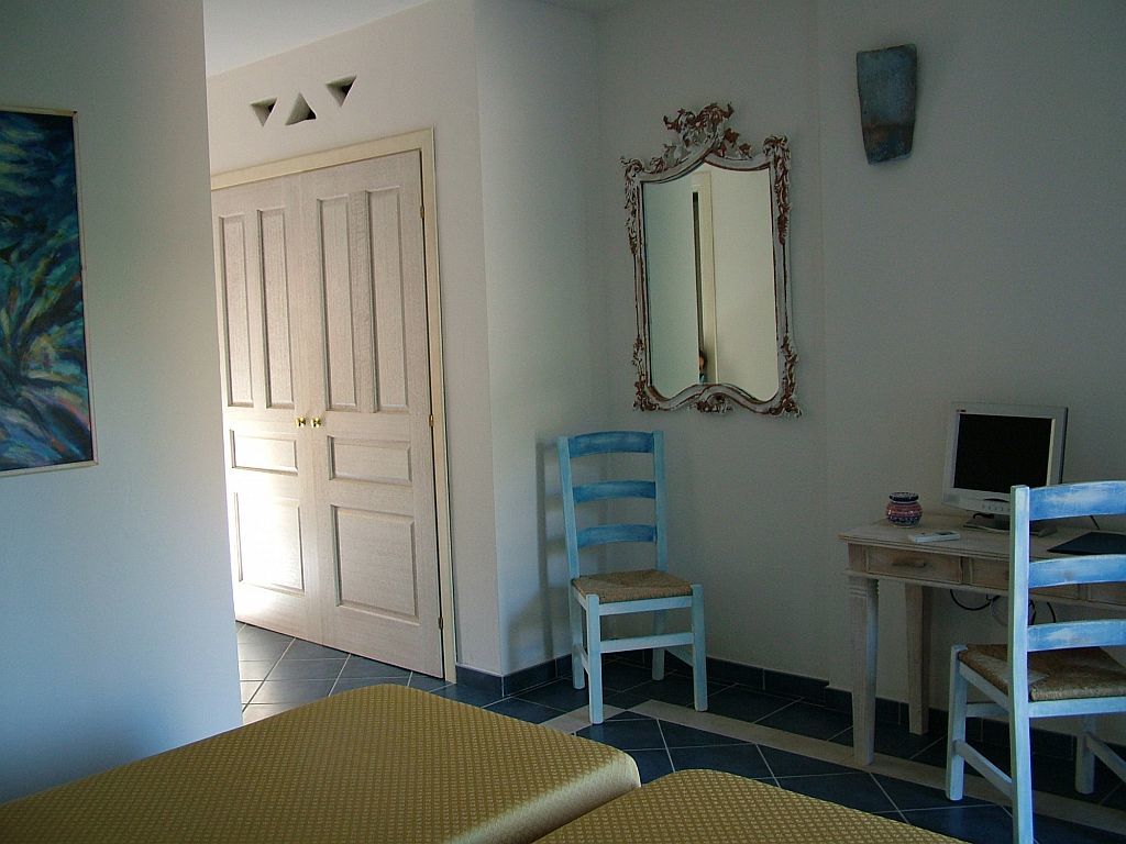 Papillo Resort Borgo Antico San Pantaleo Exterior photo