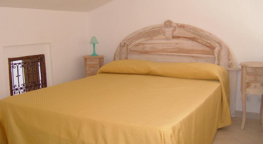 Papillo Resort Borgo Antico San Pantaleo Exterior photo