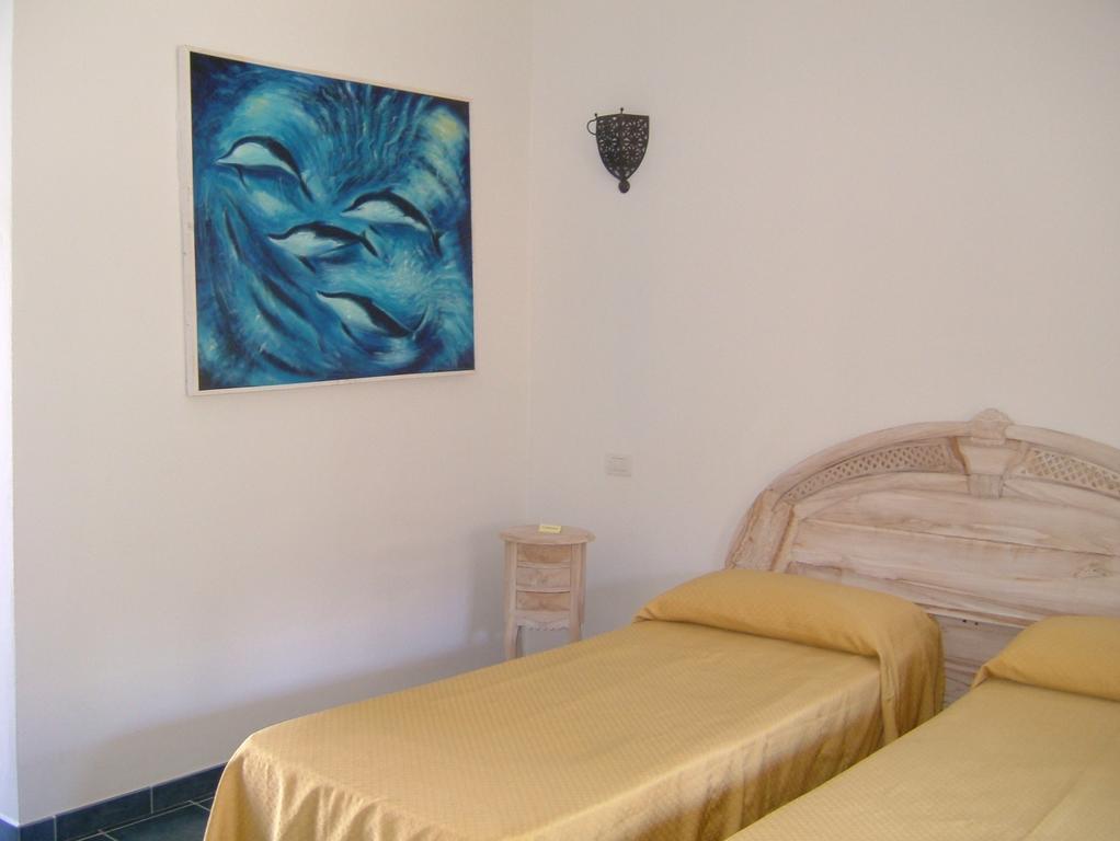 Papillo Resort Borgo Antico San Pantaleo Exterior photo