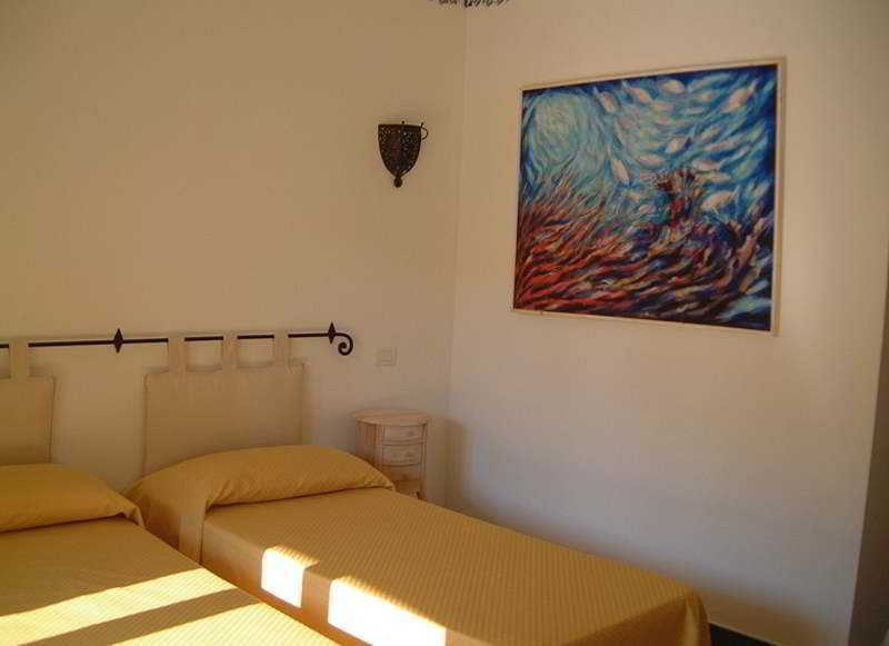 Papillo Resort Borgo Antico San Pantaleo Room photo