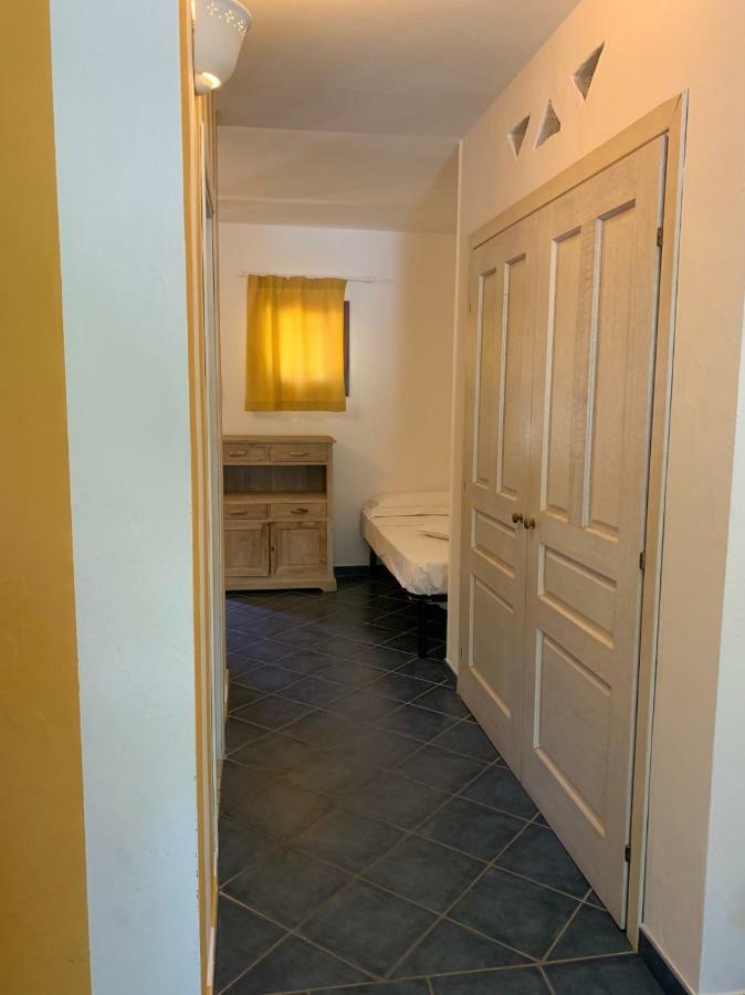 Papillo Resort Borgo Antico San Pantaleo Exterior photo